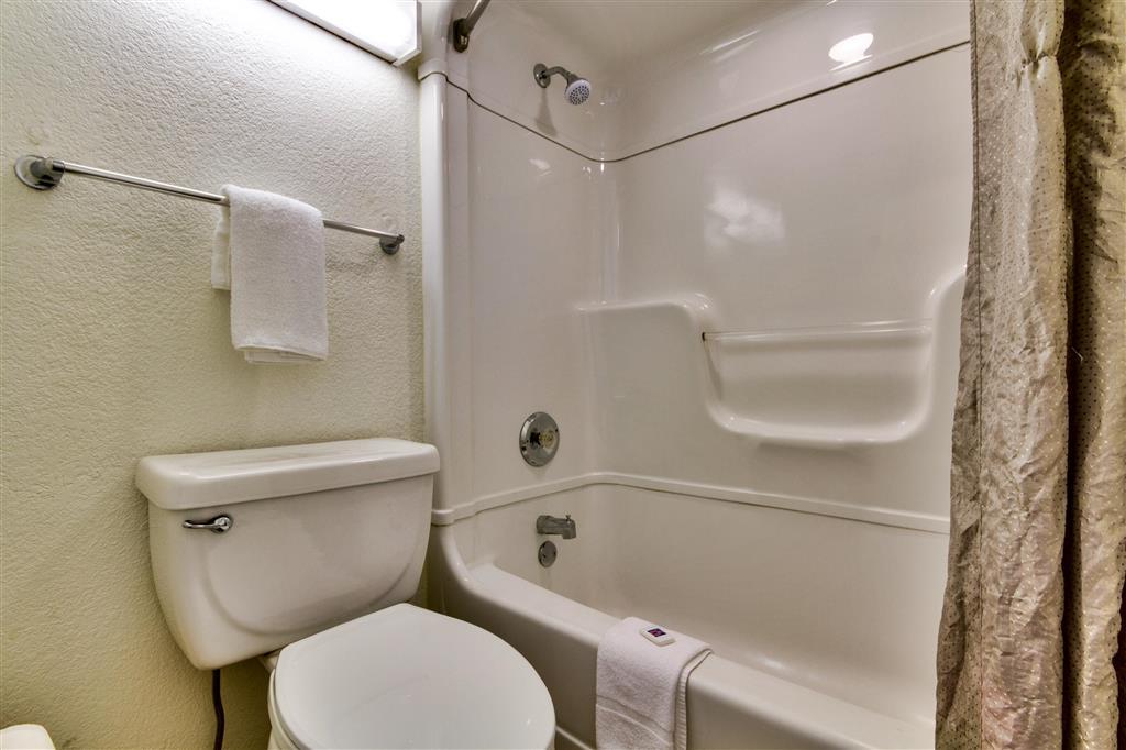 Motel 6-Irving, Tx - Dallas Rum bild